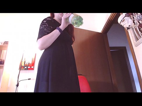 ❤️ Nopok va shirin pantiesni yaxshi ko'radigan itoatkor qul ushbu videoni ko'rgandan keyin onanizmga majbur bo'ladi! ❤❌ Anal porno uz.japangaysex.ru